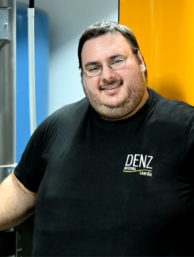 Arbeiten, wo Zusammenhalt zählt