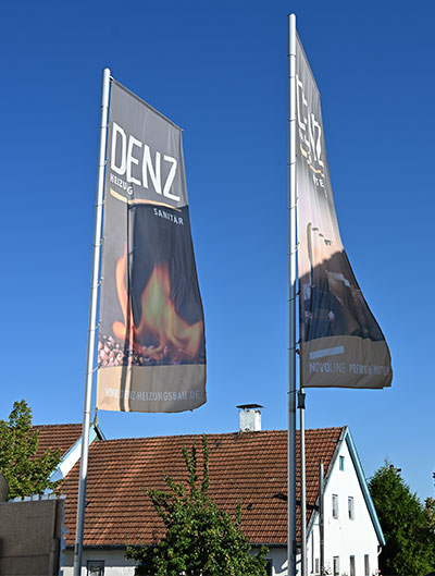 Denz Heizungsbau / Sanitär