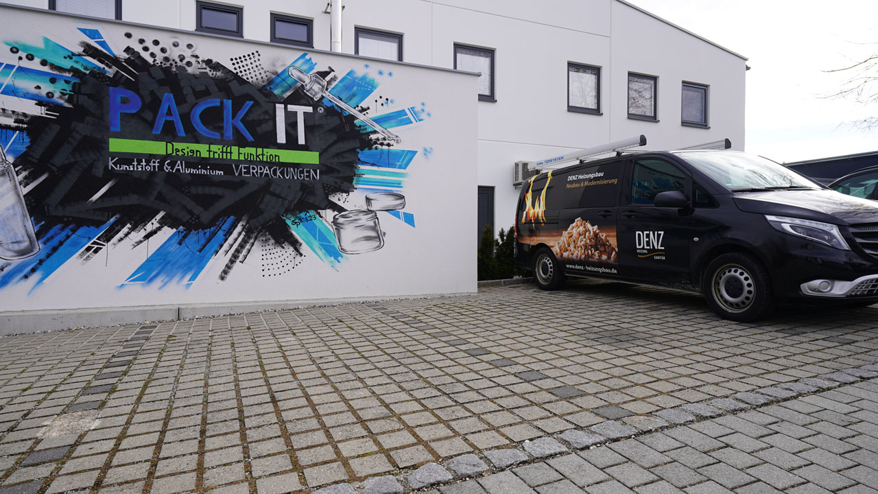 Ihr Brwoser unterstützt dieses Video nicht.