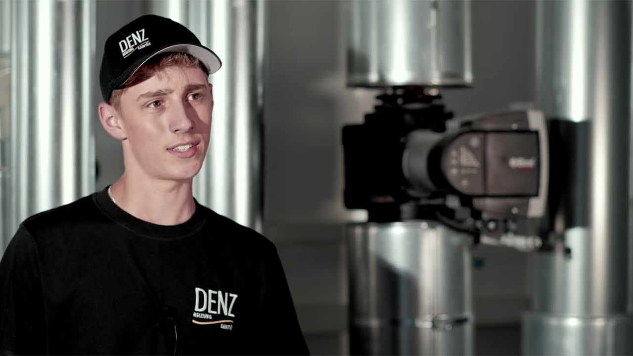 Ihr Brwoser unterstützt dieses Video nicht.
