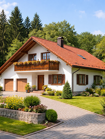 Denz Heizungsbau / Sanitär