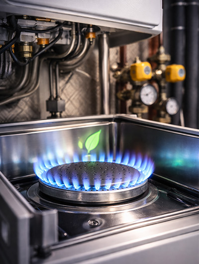 Denz Heizungsbau / Sanitär