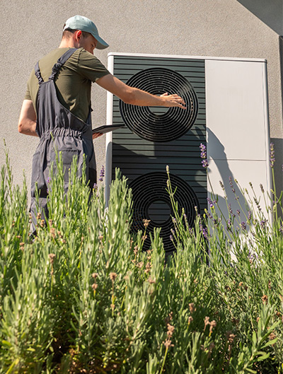 Denz Heizungsbau / Sanitär