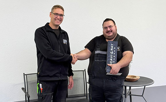 Ein Jahrzehnt, das zeigt, wie wertvoll Verlässlichkeit und Teamgeist im Handwerk sind.